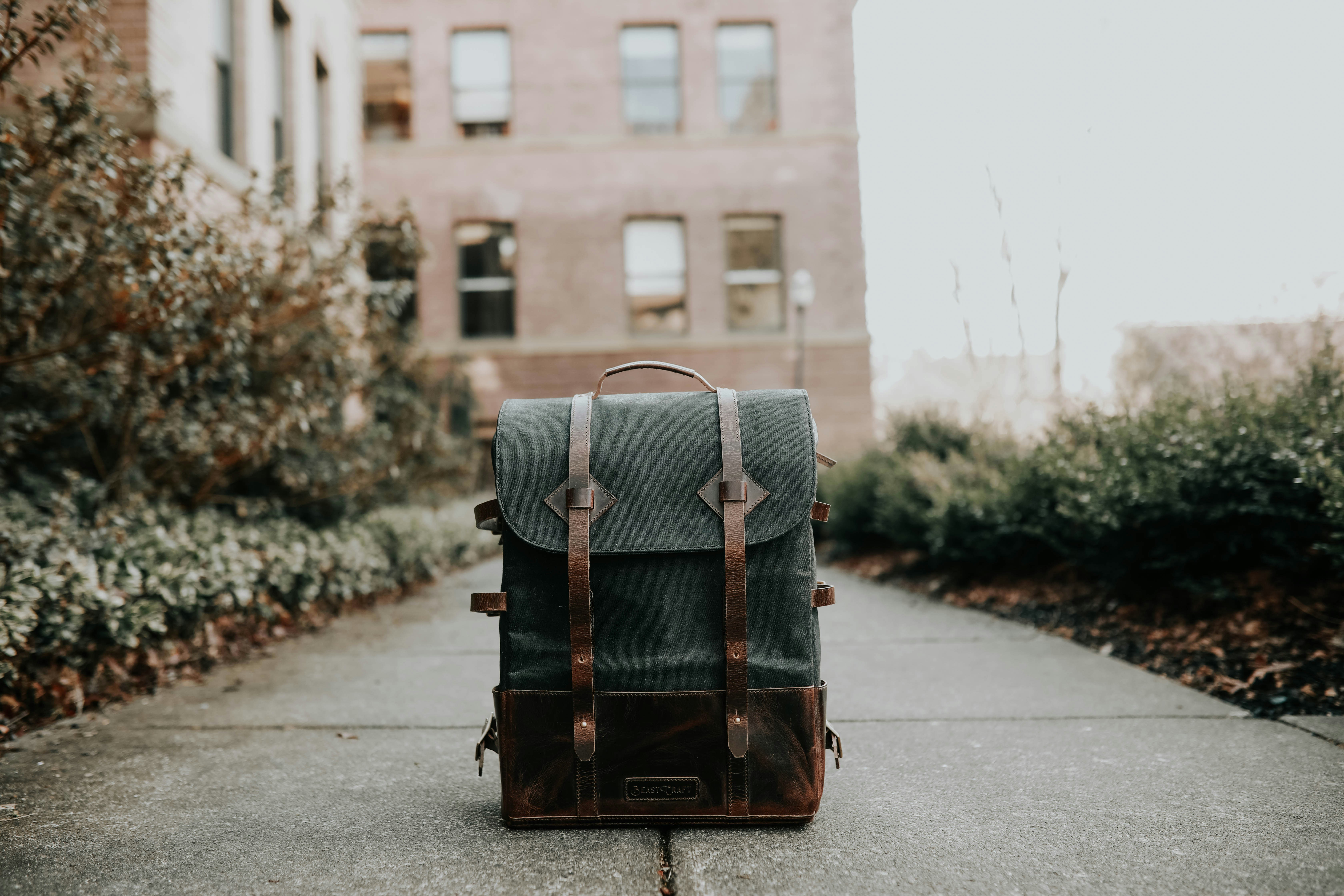 Backpack