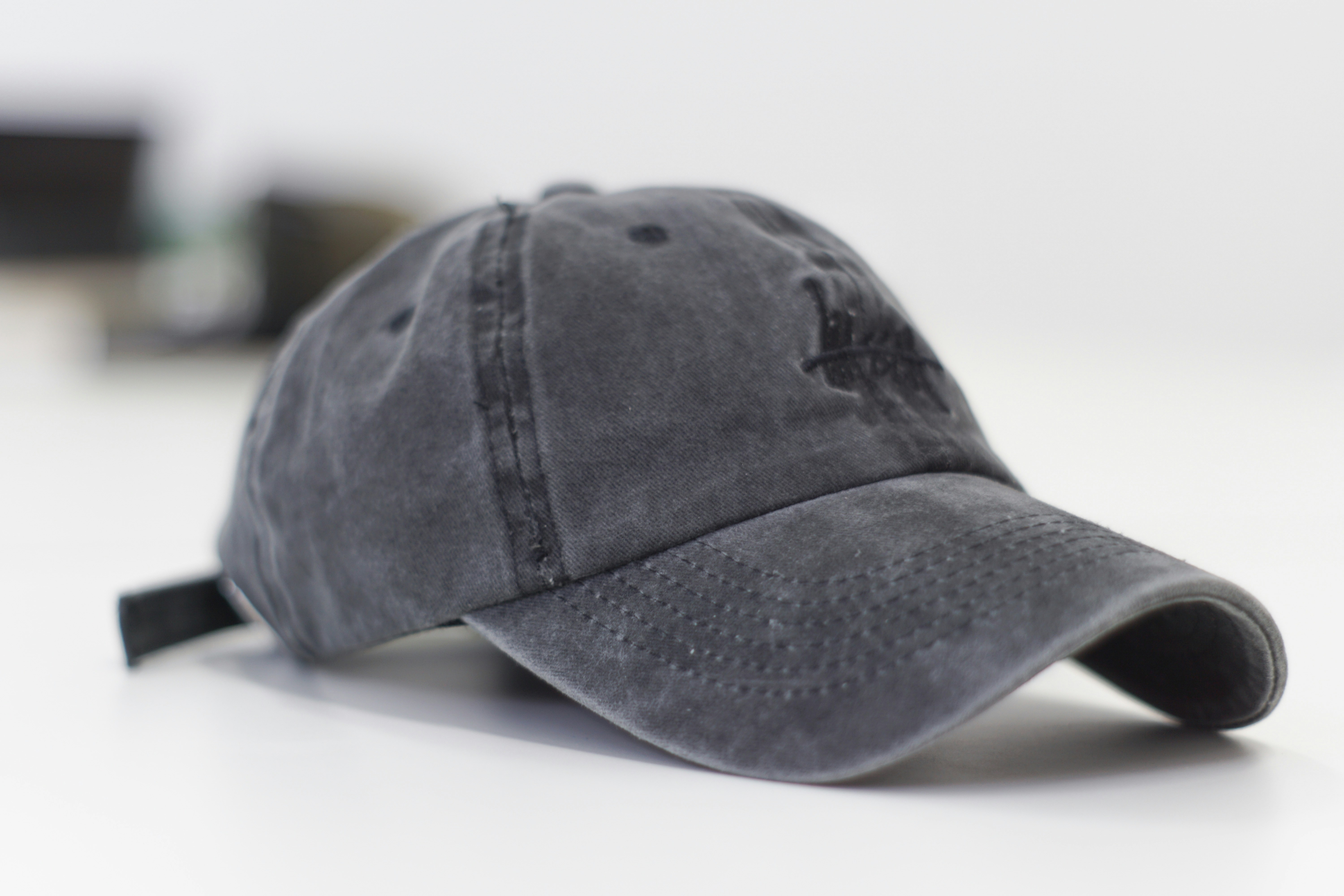 Cap