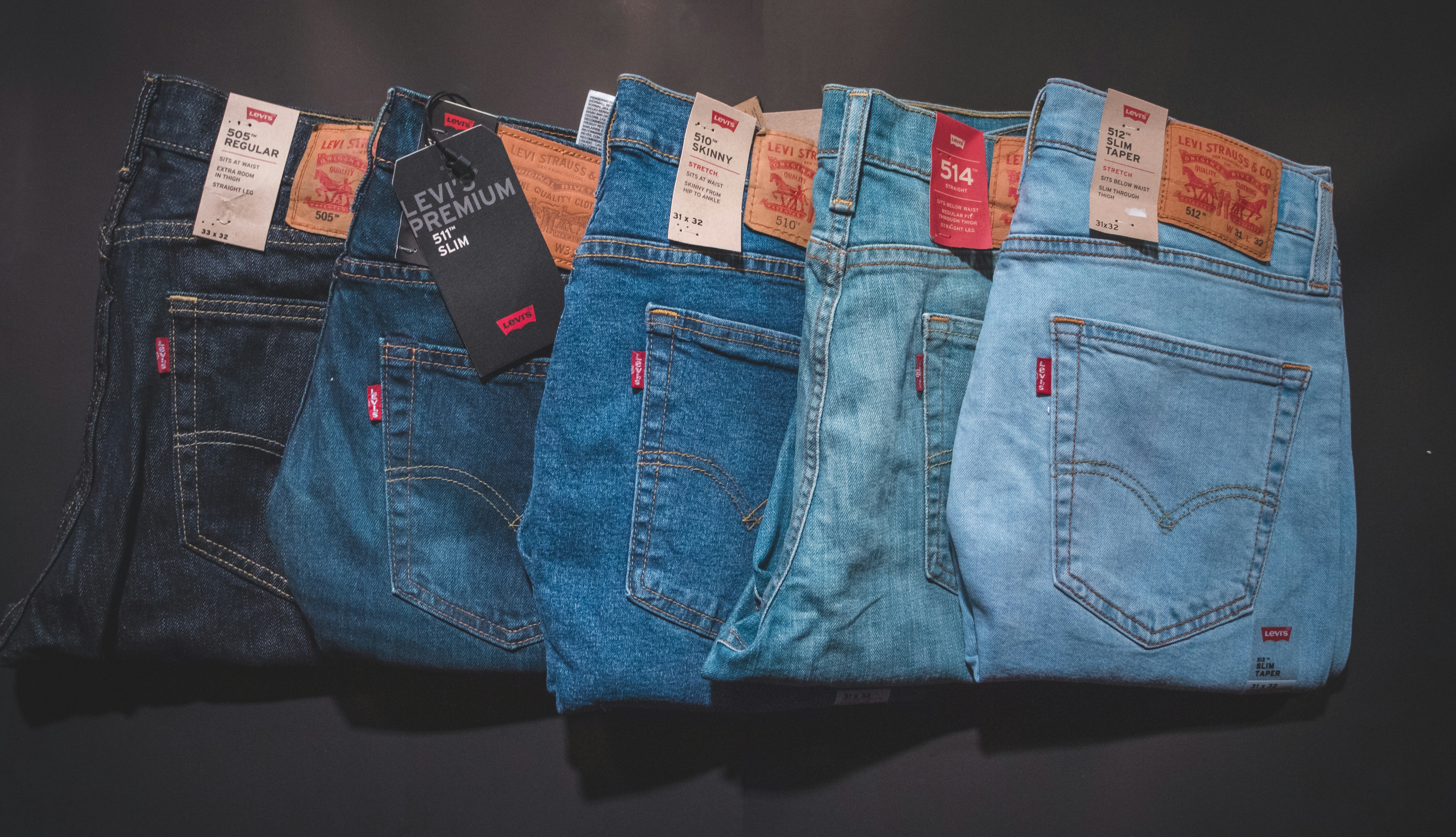 Pants